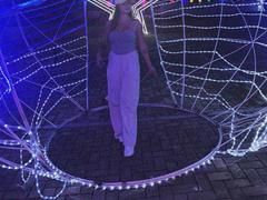 MaraSorian - blond female with  big tits webcam at LiveJasmin