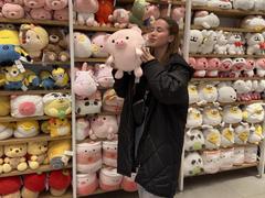 NatalliaStar - blond female with  big tits webcam at xLoveCam