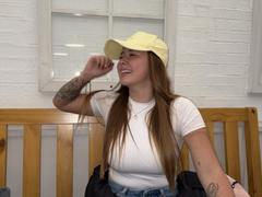 NatalliaStar - blond female with  big tits webcam at xLoveCam