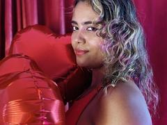 NatachaLatinHot from xLoveCam