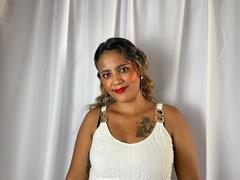 NatachaLatinHot from xLoveCam