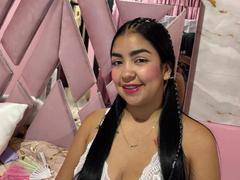 NatachaLuna - female webcam at xLoveCam