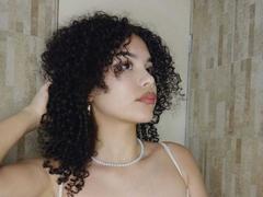 NataliArt - female with brown hair and  small tits webcam at xLoveCam