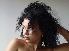 NataliArt - female with brown hair and  small tits webcam at xLoveCam