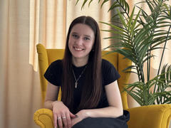 NataliKloy from LiveJasmin
