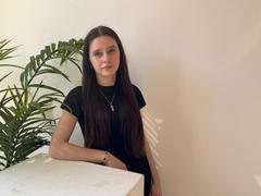 NataliKloy - female with brown hair webcam at LiveJasmin