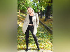 NataliaCat - female with black hair and  small tits webcam at ImLive