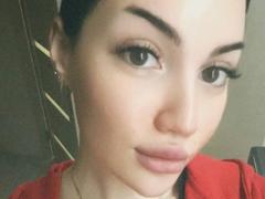 NataliaLiukko - female webcam at xLoveCam