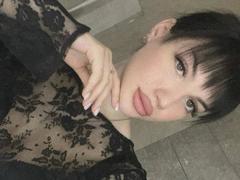 NataliaLiukko - female webcam at xLoveCam