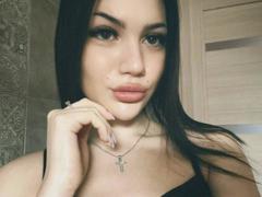 NataliaLiukko - female webcam at xLoveCam