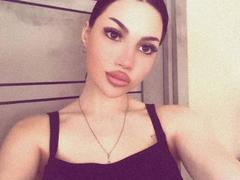 NataliaLiukko - female webcam at xLoveCam