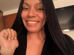 NataliaMargarita - female with black hair webcam at xLoveCam