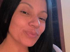 NataliaMargarita - female with black hair webcam at xLoveCam