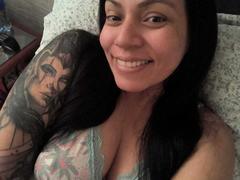NataliaMargarita - female with black hair webcam at xLoveCam