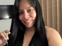 NataliaMargarita - female with black hair webcam at xLoveCam