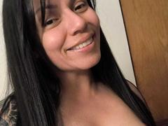 NataliaMargarita - female with black hair webcam at xLoveCam