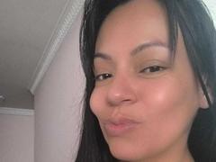 NataliaMargarita - female with black hair webcam at xLoveCam