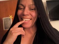NataliaMargarita - female with black hair webcam at xLoveCam