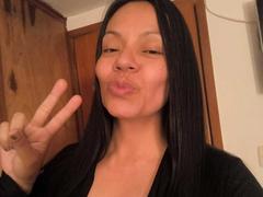 NataliaMargarita - female with black hair webcam at xLoveCam