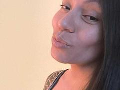 NataliaMargarita - female with black hair webcam at xLoveCam