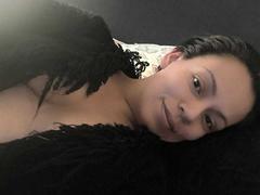 NataliaMargarita - female with black hair webcam at xLoveCam