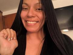 NataliaMargarita - female with black hair webcam at xLoveCam