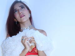 NataliaPrada - female webcam at xLoveCam