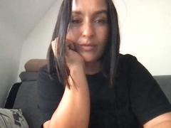 NataliaThemostSweet - female with brown hair and  big tits webcam at xLoveCam