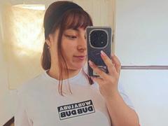 NatalieDyer - female with red hair webcam at xLoveCam