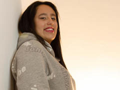 NatalieHarris - female with black hair and  small tits webcam at LiveJasmin