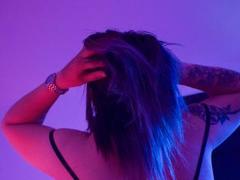 NatalieHarris - female with black hair and  small tits webcam at LiveJasmin