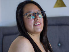 NatalieHarris - female with black hair and  small tits webcam at LiveJasmin