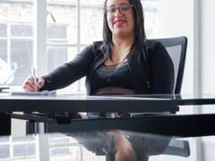 NatalieHarris - female with black hair and  small tits webcam at LiveJasmin