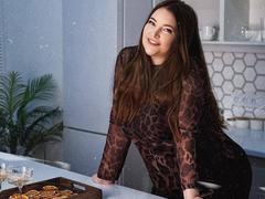 NataliePeterson - female webcam at xLoveCam