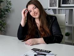 NataliePeterson - female webcam at xLoveCam