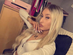 NatalieSusse-hot from xLoveCam