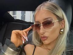 NatalieSusse-hot - blond female webcam at xLoveCam