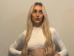 NatalieSusse-hot - blond female webcam at xLoveCam