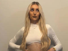 NatalieSusse-hot - blond female webcam at xLoveCam