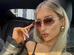 NatalieSusse-hot - blond female webcam at xLoveCam