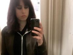 NatalinaMua - blond female webcam at xLoveCam