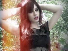 NatalinaMua - blond female webcam at xLoveCam