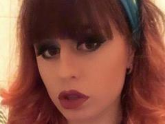NatalinaMua - blond female webcam at xLoveCam