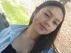 NatalliieSweet - female with brown hair webcam at xLoveCam