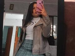 NatalliieSweet - female with brown hair webcam at xLoveCam