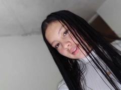 NatalliieSweet - female with brown hair webcam at xLoveCam