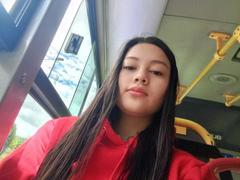 NatalliieSweet - female with brown hair webcam at xLoveCam