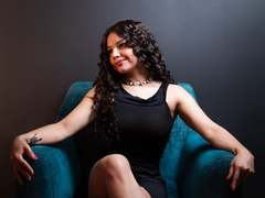 NatalyFlame - female with black hair and  small tits webcam at LiveJasmin