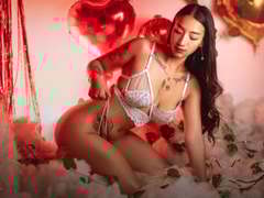 NatalyAllen - female with black hair and  big tits webcam at xLoveCam
