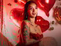 NatalyAllen - female with black hair and  big tits webcam at xLoveCam